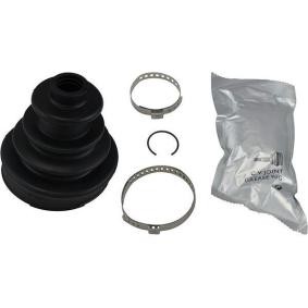 Faltenbalgsatz, Antriebswelle CVB-2008 von KAVO PARTS günstig für 11,63 € online kaufen