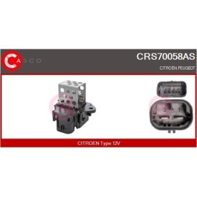 Scheibenwischermotor für VW von CASCO