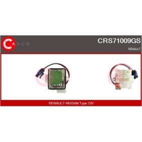 Acquista Motore tergicristallo da CASCO CWM10139AS a buon mercato per soli 41,24 €