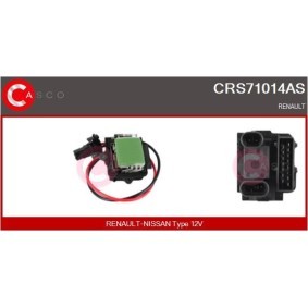 Scheibenwischermotor CWM10150GS von CASCO günstig für 98,58 € online kaufen