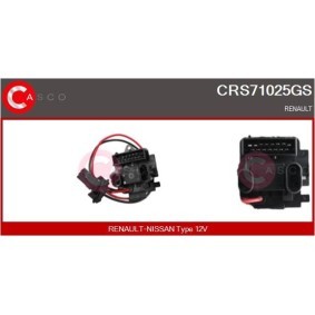 Scheibenwischermotor CWM10300GS von CASCO günstig für 166,70 € online kaufen
