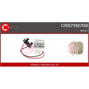 Scheibenwischermotor CWM10306AS von CASCO günstig für 86,37 € online kaufen