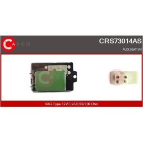 Scheibenwischermotor CWM15151GS von CASCO günstig für 152,97 € online kaufen