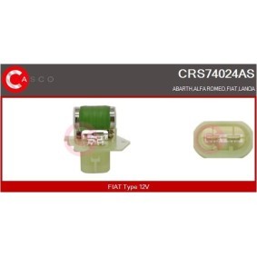 Scheibenwischermotor CWM15317GS von CASCO günstig für 194,19 € online kaufen