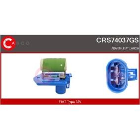 Scheibenwischermotor CWM15326GS von CASCO günstig für 215,67 € online kaufen