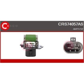 Scheibenwischermotor für CITROËN von CASCO