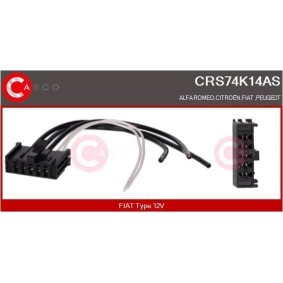 Scheibenwischermotor für OPEL von CASCO