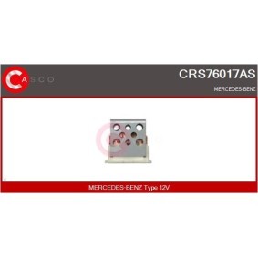 Scheibenwischermotor CWM15377GS von CASCO günstig für 185,10 € online kaufen