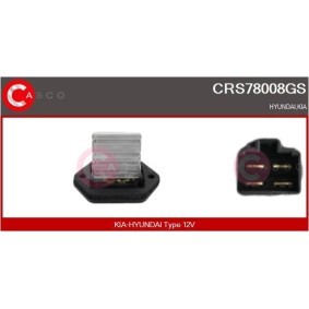 Acquista Motore tergicristallo da CASCO CWM15607GS a buon mercato per soli 324,21 €