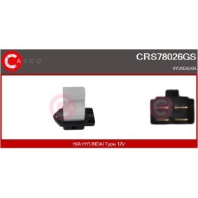 Köp Vindrutetorkarmotor av CASCO CWM15630AS till det låga priset 3214,04 kr