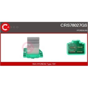 Köp Vindrutetorkarmotor av CASCO CWM15630GS till det låga priset 6674,53 kr