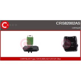 Scheibenwischermotor CWM30109GS von CASCO günstig für 107,21 € online kaufen