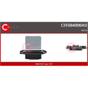 Scheibenwischermotor CWM30132GS von CASCO günstig für 152,25 € online kaufen