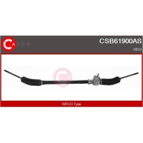 Scheibenwischermotor CWM30304GS von CASCO günstig für 233,22 € online kaufen