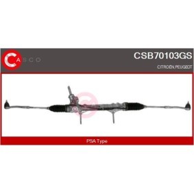 Scheibenwischermotor CWM30310GS von CASCO günstig für 147,47 € online kaufen
