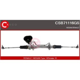 Scheibenwischermotor für HYUNDAI von CASCO
