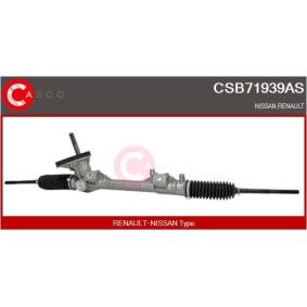 Scheibenwischermotor für TOYOTA von CASCO