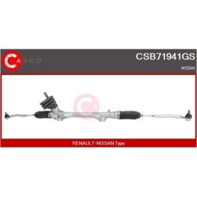 Scheibenwischermotor für TOYOTA von CASCO