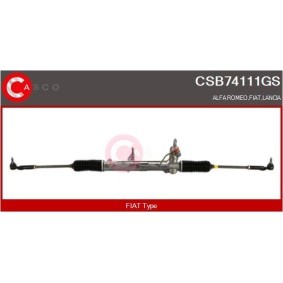 Scheibenreinigungsanlage CWS10113GS von CASCO günstig für 296,99 € online kaufen