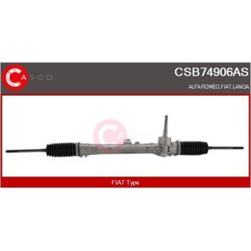 Scheibenreinigungsanlage CWS15114GS von CASCO günstig für 433,87 € online kaufen