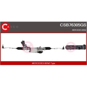 Scheibenreinigungsanlage CWS48100GS von CASCO günstig für 238,56 € online kaufen