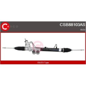 Wischergestänge CWT30111AS von CASCO günstig für 111,98 € online kaufen