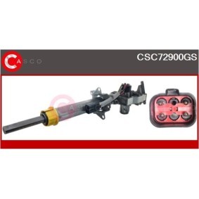 Wischergestänge CWT32104GS von CASCO günstig für 111,98 € online kaufen