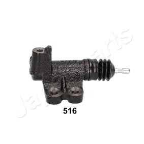 Kupplungsnehmerzylinder CY-516 von JAPANPARTS günstig für 84,84 € online kaufen