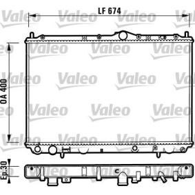 Kühler, Motorkühlung 732525 von VALEO günstig für 492,02 € online kaufen
