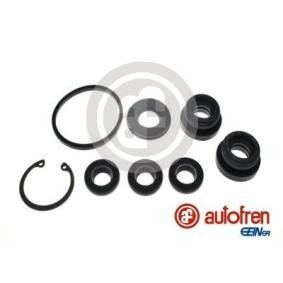 Achetez des Kit de réparation, maître-cylindre de frein AUTOFREN SEINSA D1144 à prix pour 8,33 €