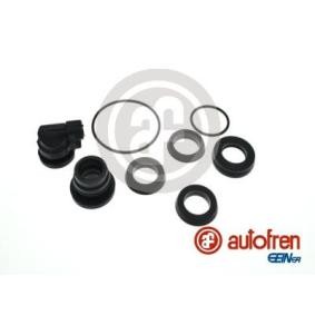 Reparatursatz, Hauptbremszylinder D1176 LAND ROVER von AUTOFREN SEINSA