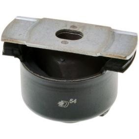 Compre Suspensão, corpo do eixo da DENCKERMANN D300125 a um preço baixo por 15,99 €