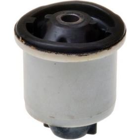 Compre Suspensão, corpo do eixo da DENCKERMANN D300127 a um preço baixo por 14,49 €