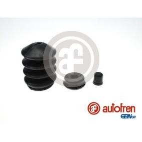 Achetez des Kit d'assemblage, cylindre récepteur d'embrayage AUTOFREN SEINSA D3559 à prix pour 5,51 €