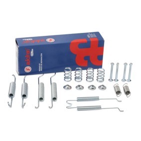 Achetez des Kit d'accessoires mâchoires de frein de chez AUTOFREN SEINSA en ligne pour up! 3/5 portes (121, 122, BL1, BL2, BL3, 123) à prix modérés