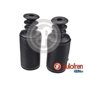 Comprar Juego de guardapolvos, amortiguador de AUTOFREN SEINSA D5015 a bajo precio de 33,17 €
