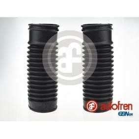 Acquista Kit parapolvere, ammortizzatore da AUTOFREN SEINSA D5162 a buon mercato per soli 35,22 €