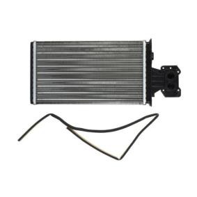 Wärmetauscher, Innenraumheizung für IVECO von THERMOTEC