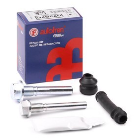 Führungshülsensatz, Bremssattel D7207C von AUTOFREN SEINSA günstig für 18,57 € online kaufen