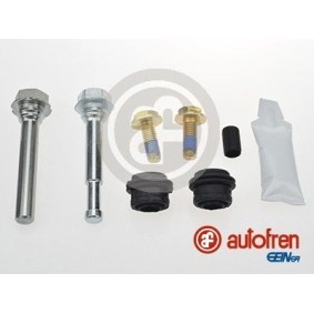 Achetez des Jeu de douilles de guidage d'étrier de frein de chez AUTOFREN SEINSA en ligne pour Vivaro C Camion à Plateau / Châssis (K0) à prix modérés