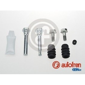 Führungshülsensatz, Bremssattel D7287C von AUTOFREN SEINSA günstig für 13,04 € online kaufen