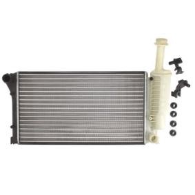 Kühler, Motorkühlung D7F049TT von THERMOTEC günstig für 79,21 € online kaufen