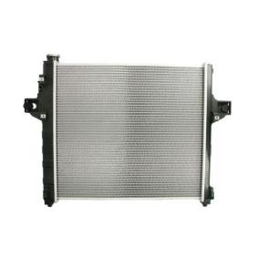Kühler, Motorkühlung D7Y012TT von THERMOTEC günstig für 129,77 € online kaufen