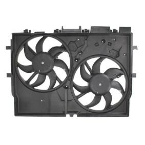 Kühlerlüfter D8F022TT von THERMOTEC günstig für 138,78 € online kaufen