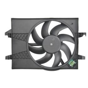 Kühlerlüfter D8G001TT von THERMOTEC günstig für 62,22 € online kaufen
