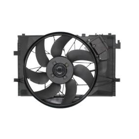 Kühlerlüfter D8M005TT von THERMOTEC günstig für 291,02 € online kaufen