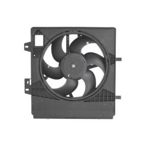 Køb Køleventilator af THERMOTEC D8P009TT til den lave pris 746,96 DKK