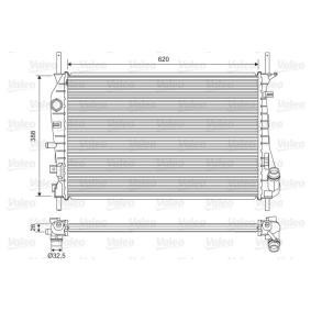 Kühler, Motorkühlung 735048 von VALEO günstig für 173,66 € online kaufen
