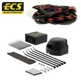 Compre Kit eléctrico, dispositivo de reboque de ECS online para DUSTER Caixa a preços moderados