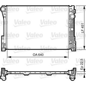 Kühler, Motorkühlung 735285 von VALEO günstig für 259,54 € online kaufen